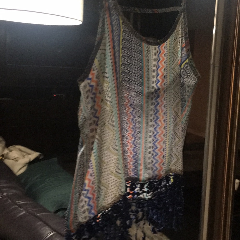 Summer top